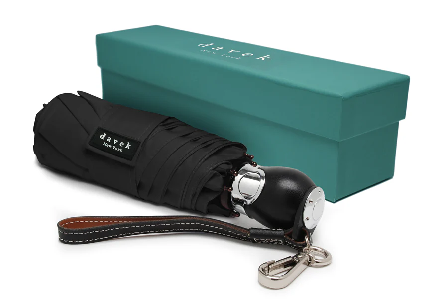 THE DAVEK COMMUTER - Small for easy portability - Image 4