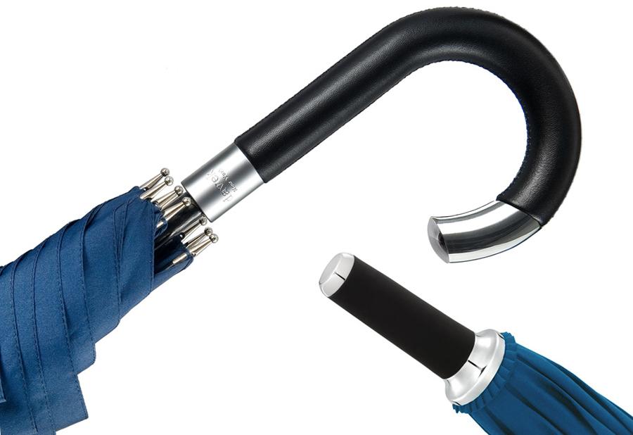 THE DAVEK ELITE - Our classic cane umbrella - Image 10