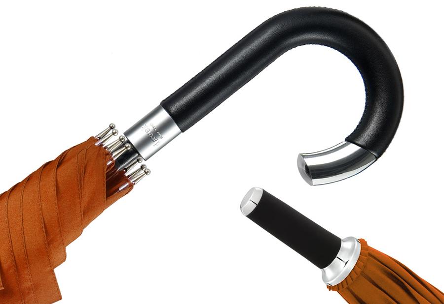 THE DAVEK ELITE - Our classic cane umbrella - Image 18