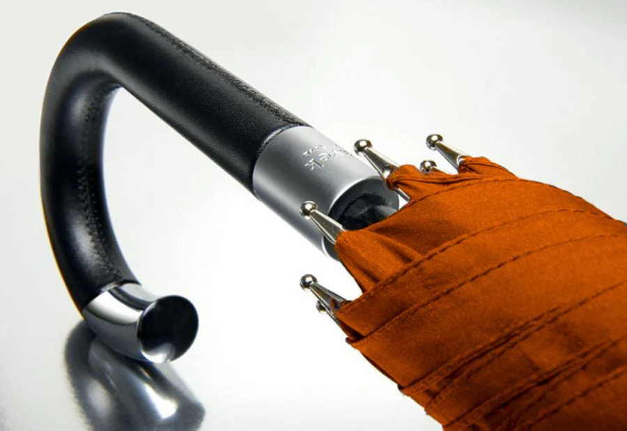 THE DAVEK ELITE - Our classic cane umbrella - Image 23