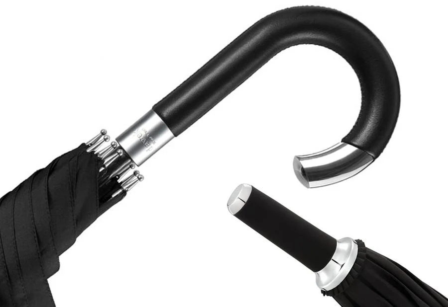 THE DAVEK ELITE - Our classic cane umbrella - Image 3