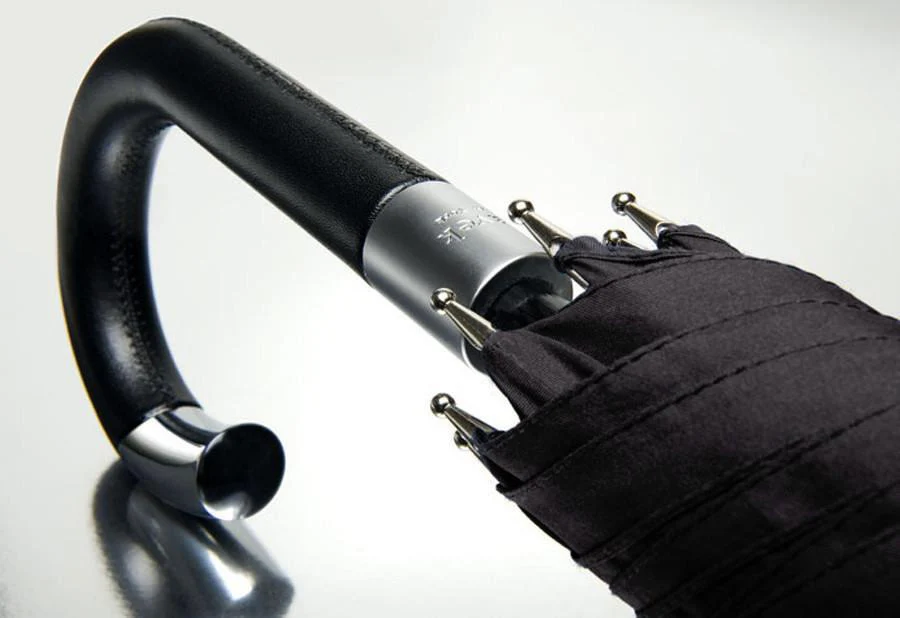 THE DAVEK ELITE - Our classic cane umbrella - Image 8