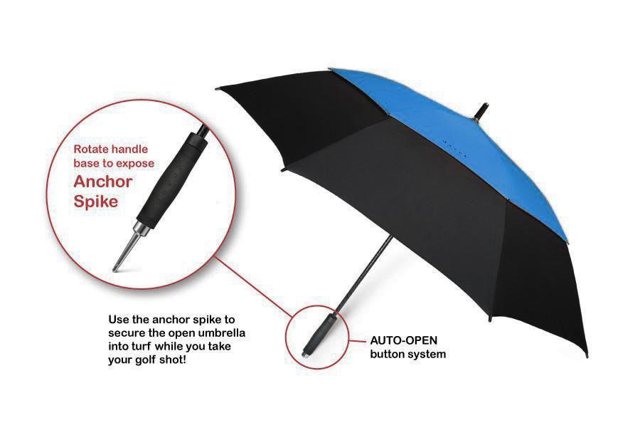 THE DAVEK GOLF - For the sports enthusiast - Image 13