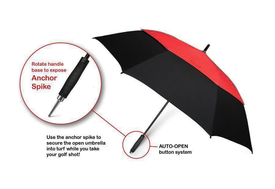 THE DAVEK GOLF - For the sports enthusiast - Image 18