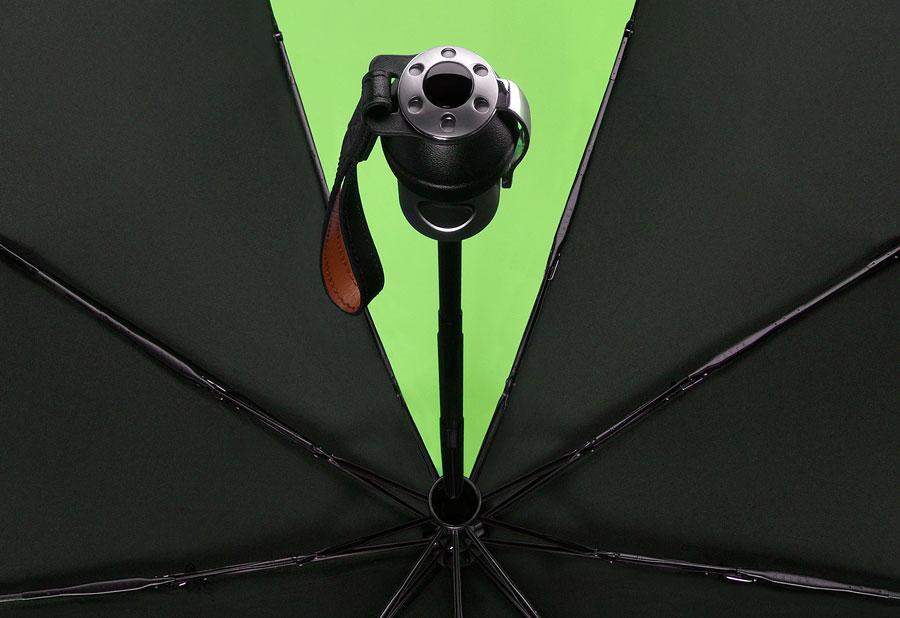 THE DAVEK SOLO - Our flagship umbrella - Image 19