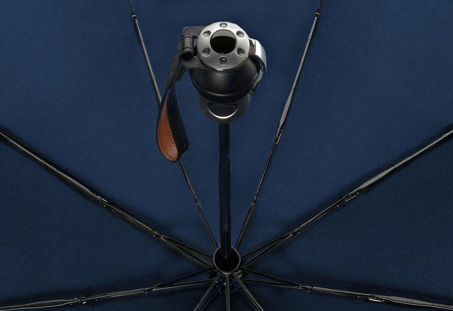 THE DAVEK SOLO - Our flagship umbrella - Image 30